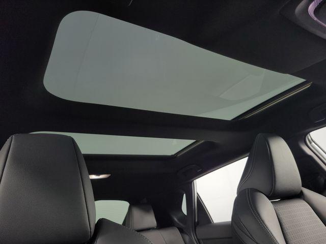 used 2023 Toyota bZ4X car, priced at $25,858