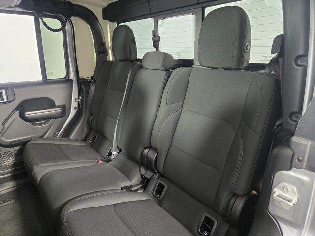 used 2020 Jeep Gladiator car, priced at $25,065