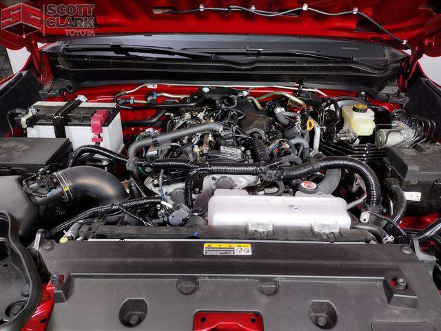 new 2025 Toyota Tacoma car, priced at $41,690