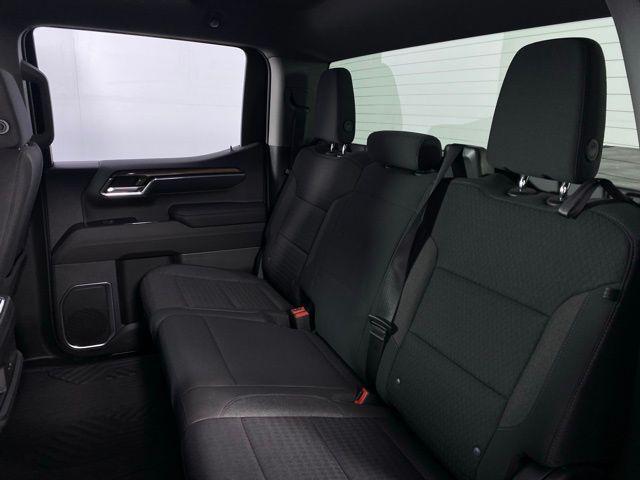 used 2023 Chevrolet Silverado 1500 car, priced at $42,451