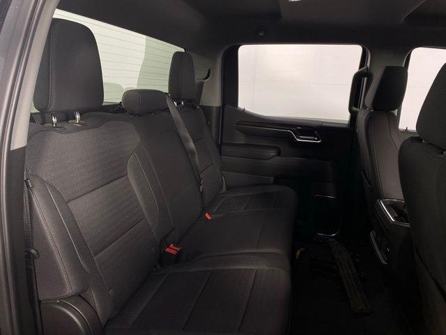used 2023 Chevrolet Silverado 1500 car, priced at $42,451