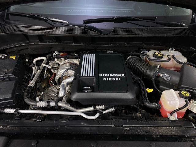 used 2023 Chevrolet Silverado 1500 car, priced at $42,451