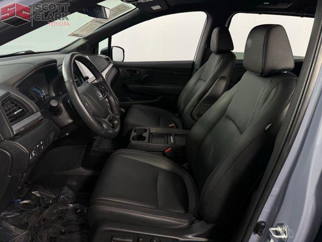 used 2024 Honda Odyssey car, priced at $39,250