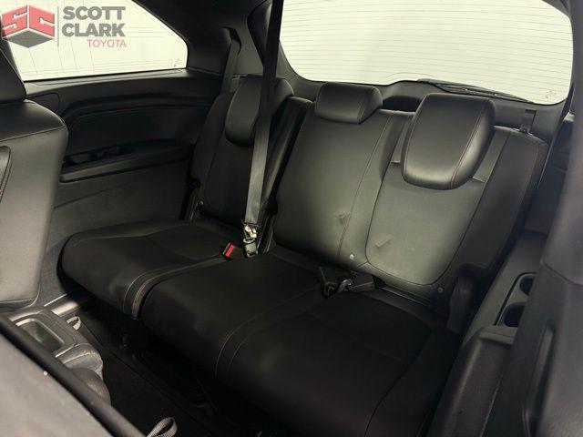 used 2024 Honda Odyssey car, priced at $39,250