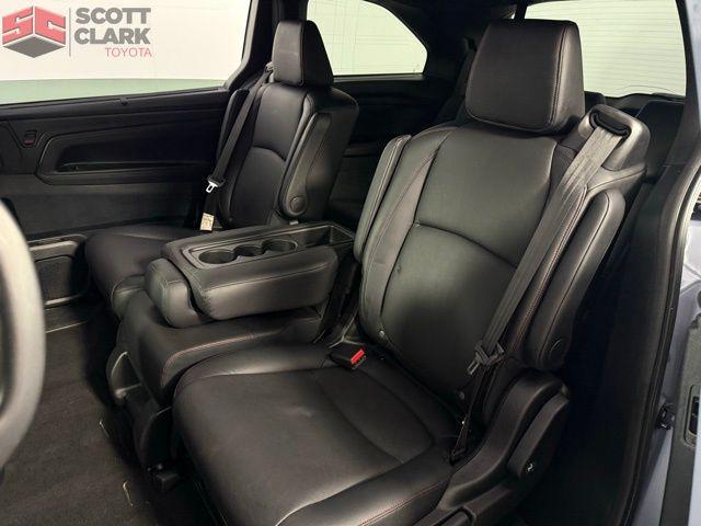 used 2024 Honda Odyssey car, priced at $39,250