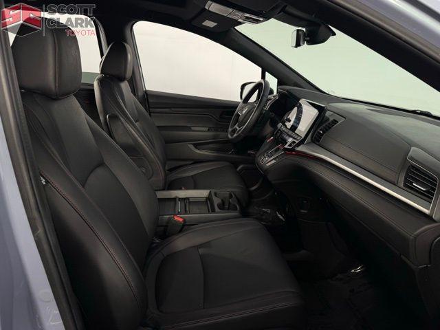 used 2024 Honda Odyssey car, priced at $39,250