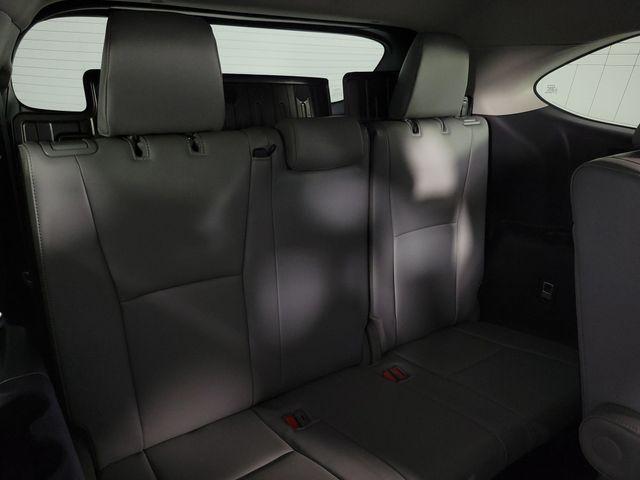 used 2025 Toyota Highlander car, priced at $47,867