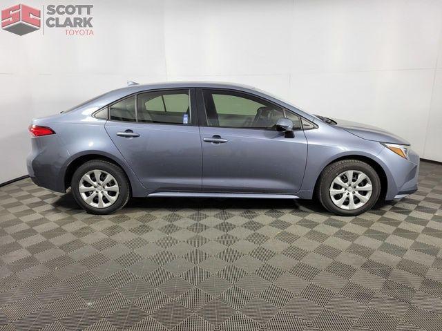 new 2025 Toyota Corolla Hybrid car, priced at $25,908
