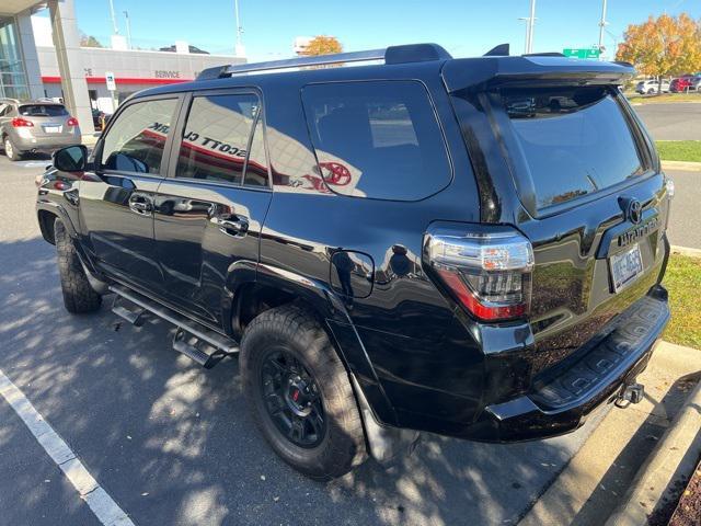 used 2019 Toyota 4Runner car