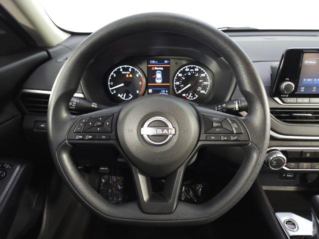 used 2023 Nissan Altima car, priced at $24,387