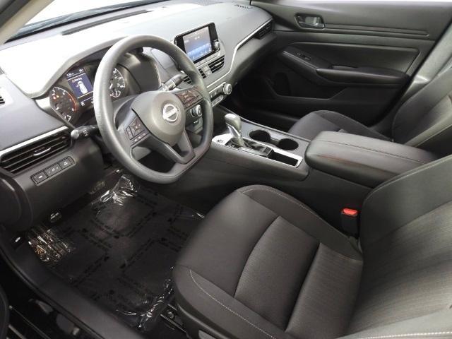 used 2023 Nissan Altima car, priced at $24,387