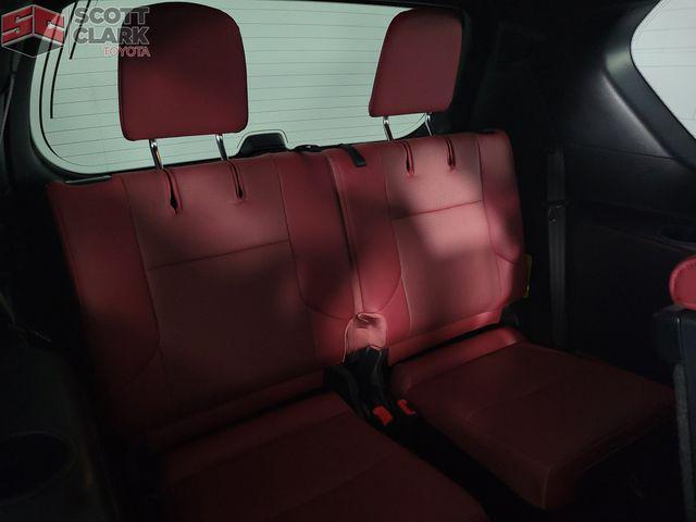 used 2021 Lexus GX 460 car, priced at $43,545