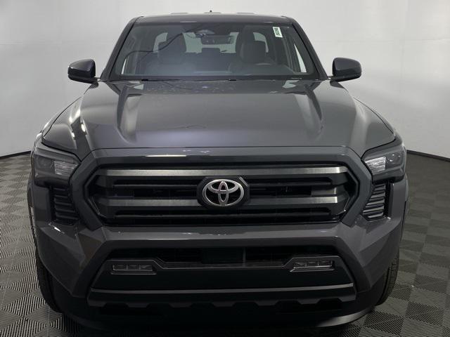 new 2024 Toyota Tacoma car, priced at $42,853