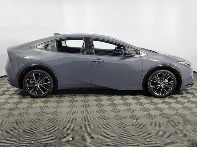 used 2024 Toyota Prius car, priced at $31,442