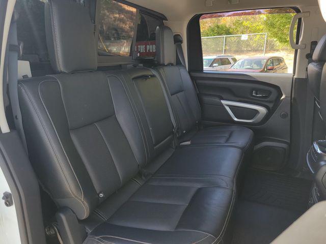 used 2017 Nissan Titan XD car, priced at $29,753