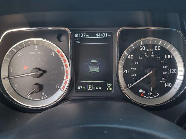 used 2017 Nissan Titan XD car, priced at $29,753