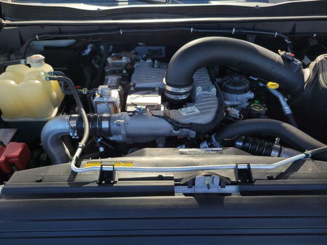 used 2017 Nissan Titan XD car, priced at $29,753