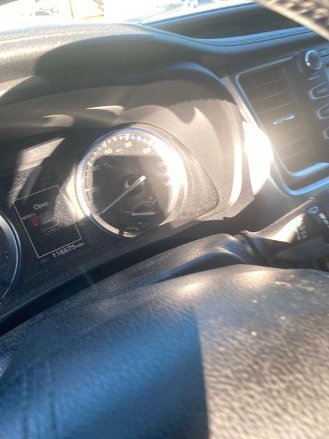 used 2015 Toyota Highlander car, priced at $19,064