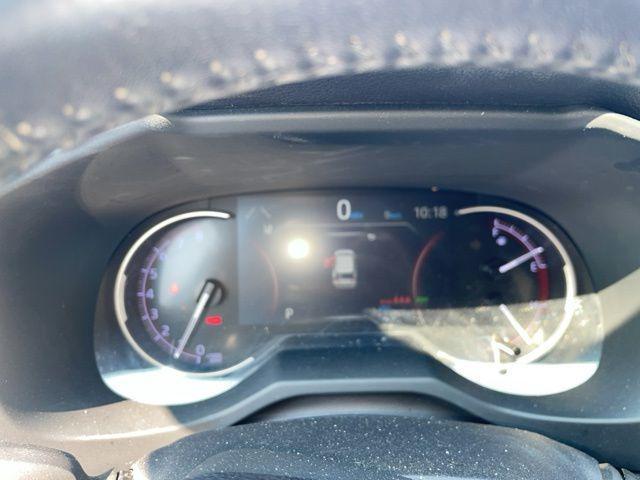 used 2019 Toyota RAV4 car, priced at $23,875