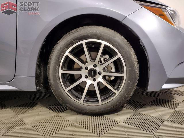 used 2023 Toyota Corolla car, priced at $21,441