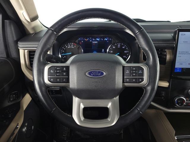 used 2023 Ford Expedition car, priced at $45,584