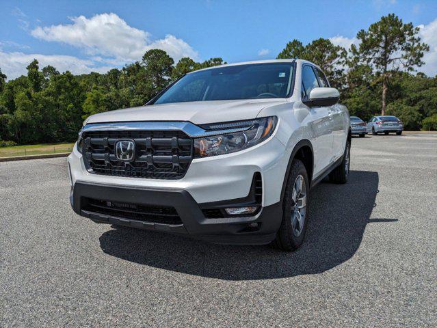 new 2024 Honda Ridgeline car, priced at $41,969