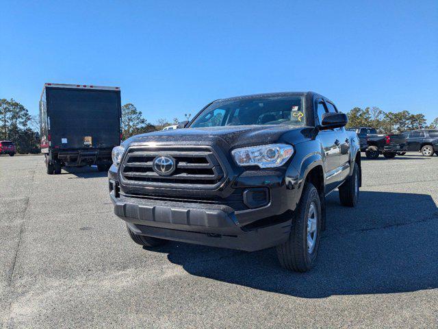 used 2022 Toyota Tacoma car, priced at $34,165