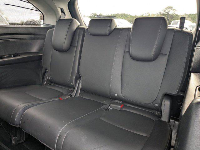 used 2023 Honda Odyssey car, priced at $37,300