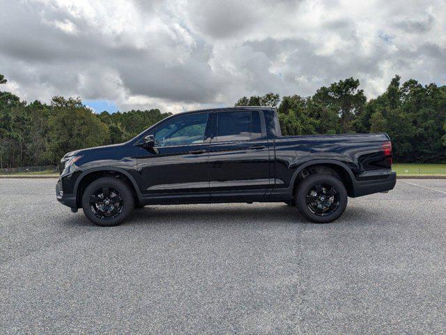 new 2025 Honda Ridgeline car, priced at $44,312