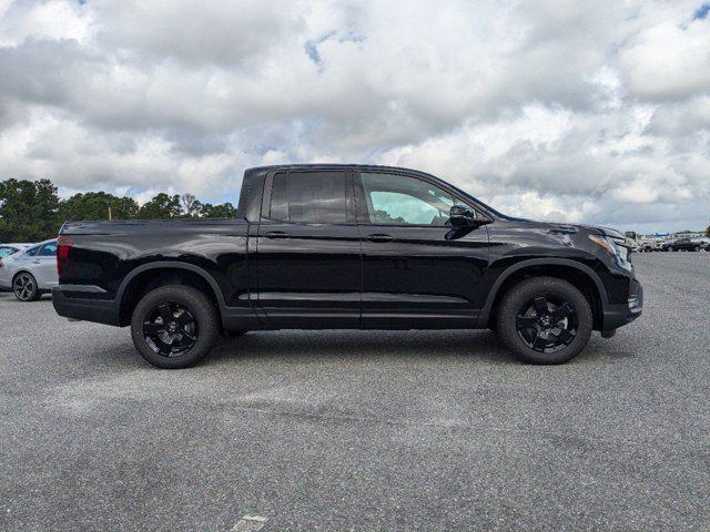 new 2025 Honda Ridgeline car, priced at $44,312