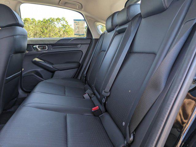 used 2022 Honda Civic car, priced at $27,967