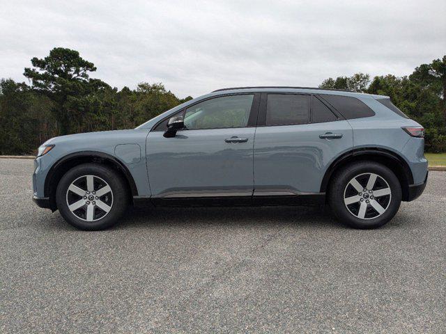 new 2024 Honda Prologue car, priced at $49,541