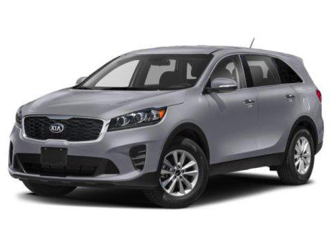 used 2019 Kia Sorento car, priced at $15,900