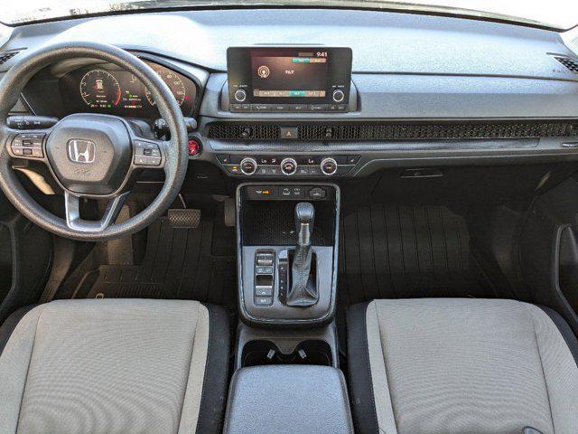 used 2023 Honda CR-V car, priced at $28,775