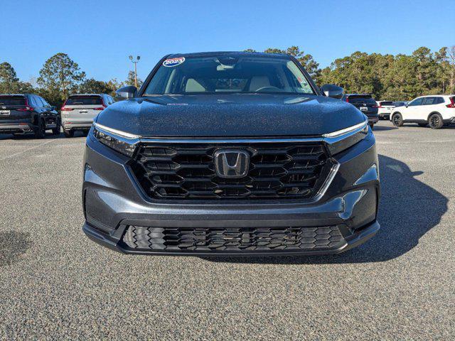 used 2023 Honda CR-V car, priced at $28,775