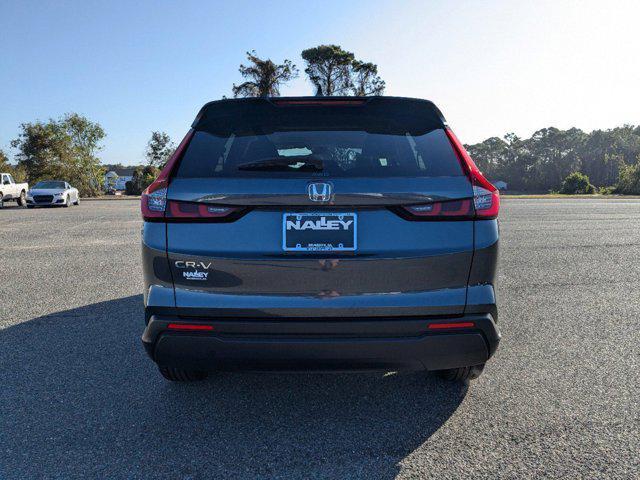 used 2023 Honda CR-V car, priced at $28,775