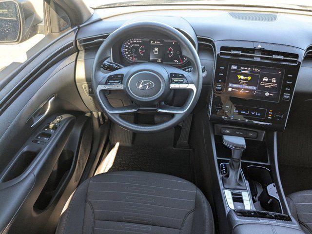 used 2024 Hyundai SANTA CRUZ car, priced at $27,900