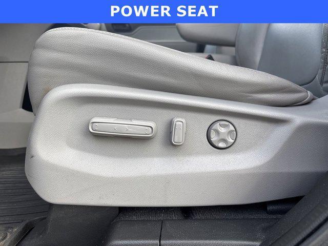 used 2021 Honda Odyssey car, priced at $22,900