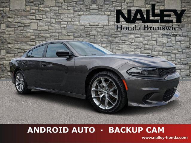 used 2023 Dodge Charger car, priced at $28,900