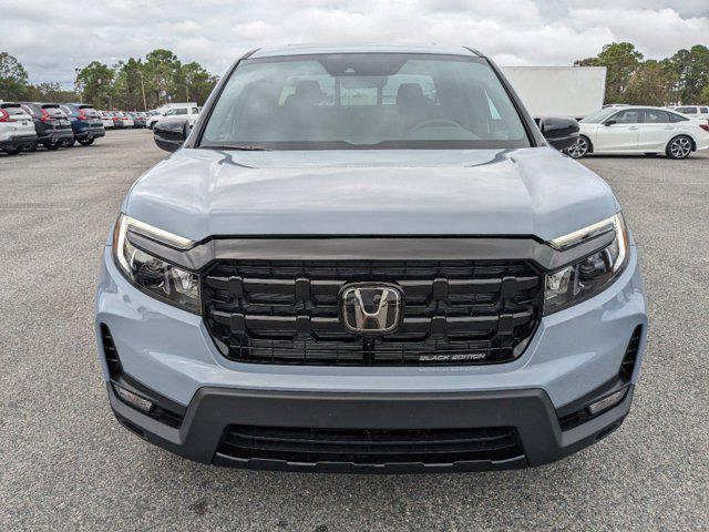 new 2025 Honda Ridgeline car, priced at $44,968