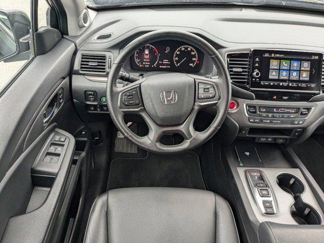 used 2024 Honda Ridgeline car, priced at $38,941