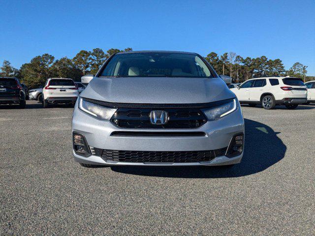 new 2025 Honda Odyssey car, priced at $43,916