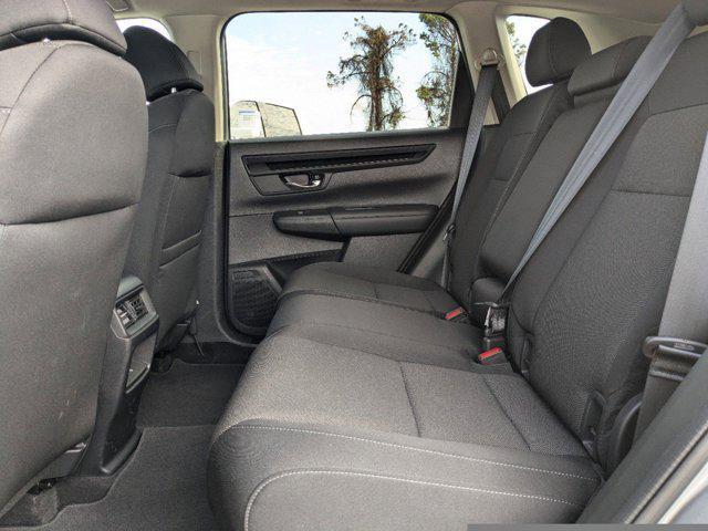 used 2024 Honda CR-V car, priced at $29,900