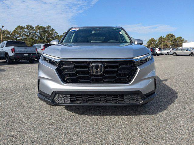 used 2024 Honda CR-V car, priced at $29,900