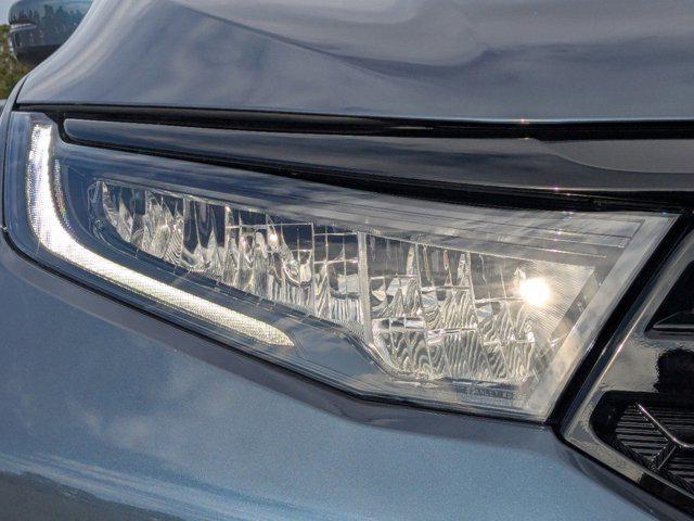 new 2025 Honda Odyssey car, priced at $45,300