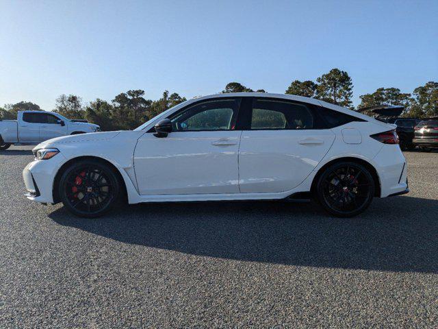 used 2023 Honda Civic Type R car, priced at $45,862