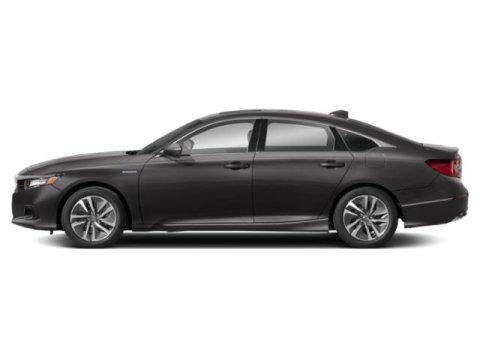 used 2021 Honda Accord car, priced at $24,900