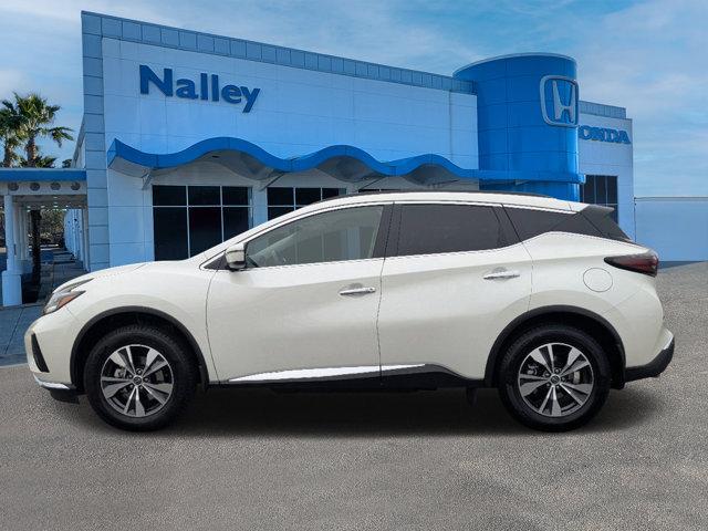 used 2024 Nissan Murano car, priced at $30,987