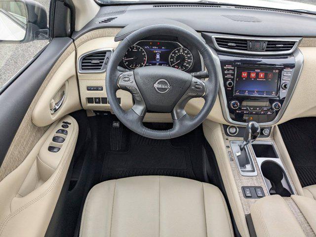 used 2024 Nissan Murano car, priced at $30,987