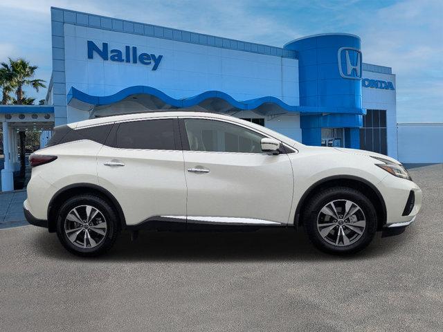 used 2024 Nissan Murano car, priced at $30,987